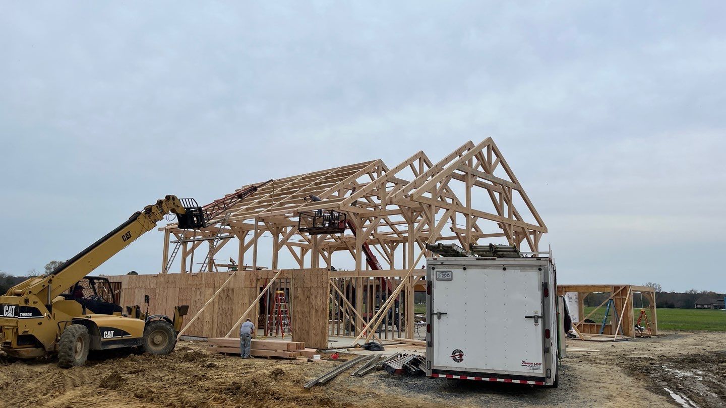 Lynnbrook-Maryland-Under Construction — photo 61 of 92