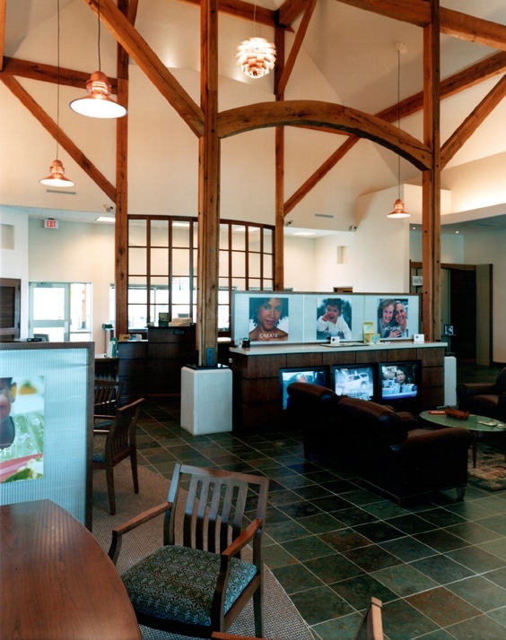 First People’s Bank (Commercial) — photo 9 of 47