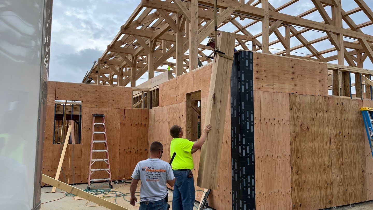 Lynnbrook-Maryland-Under Construction — photo 50 of 92