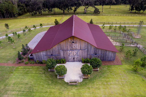 Florida Horse Barn — photo 15 of 72