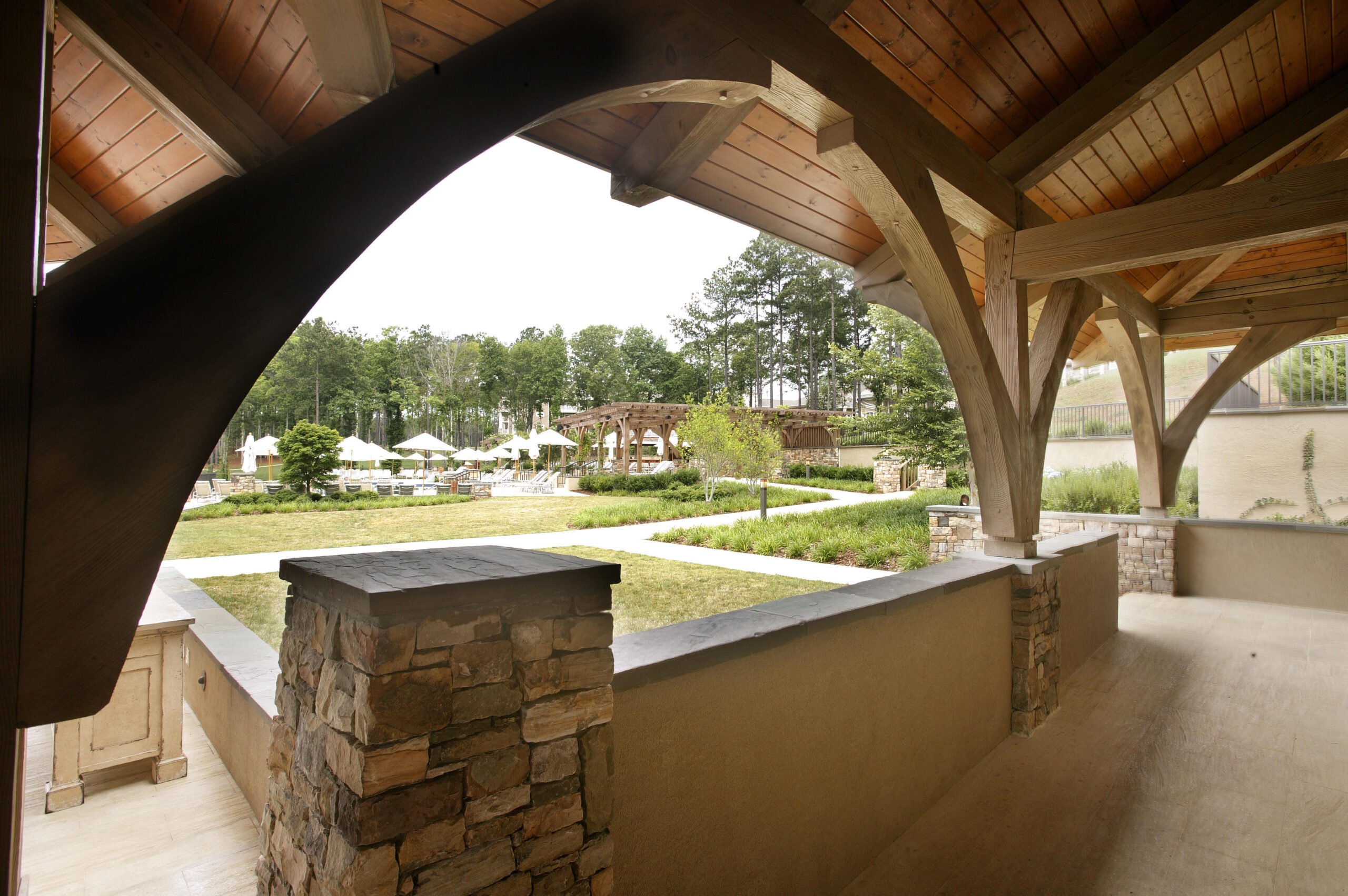 Arch Element Examples — photo 61 of 62