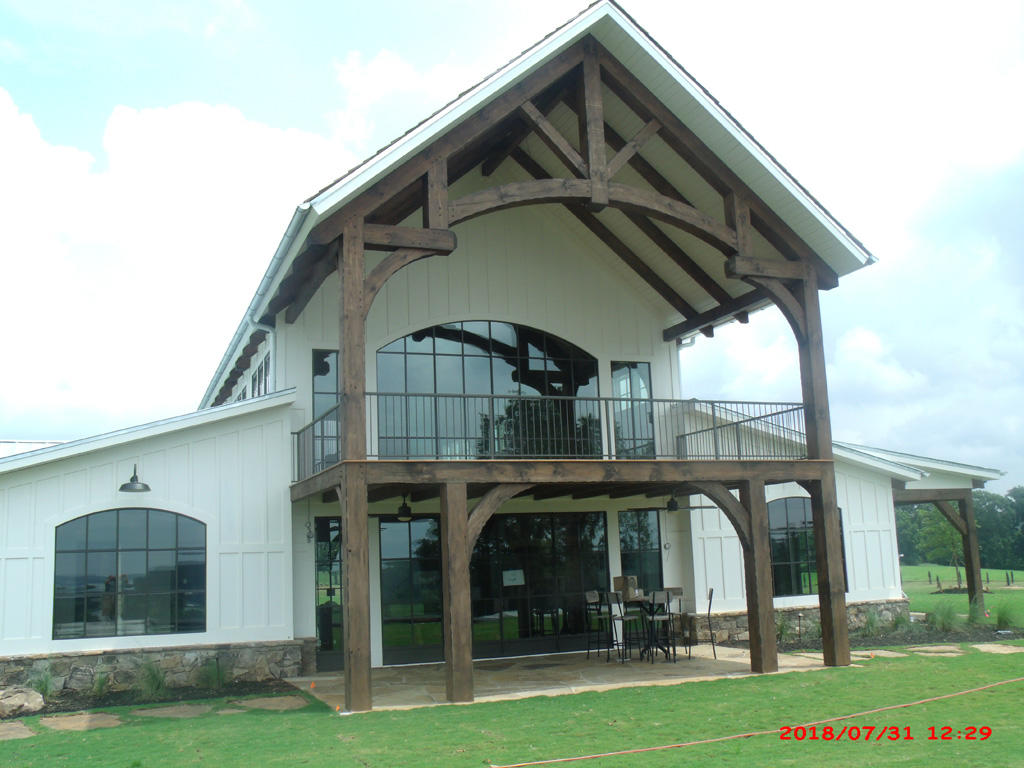 Arch Element Examples — photo 42 of 62