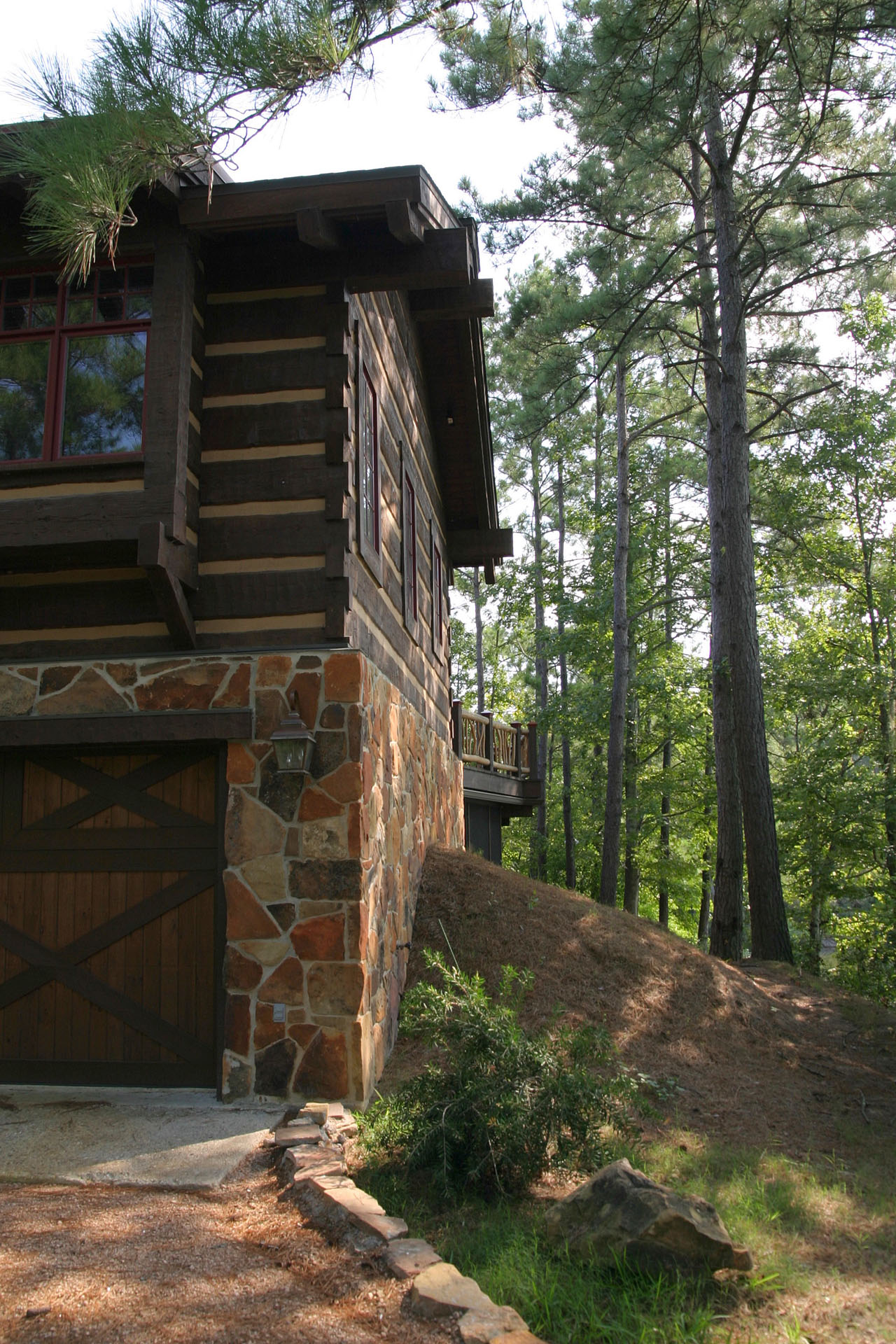 Ough Timberwright Home — photo 19 of 81