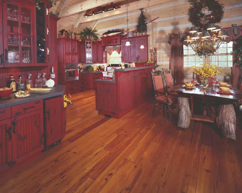 The Cullum Home — photo 13 of 16