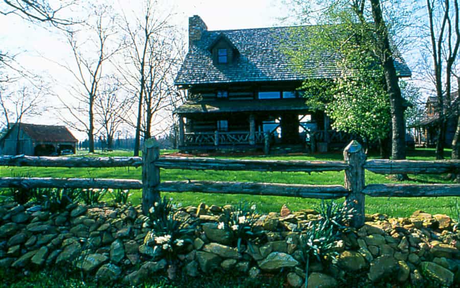 The Timberlake Homesite — photo 12 of 17
