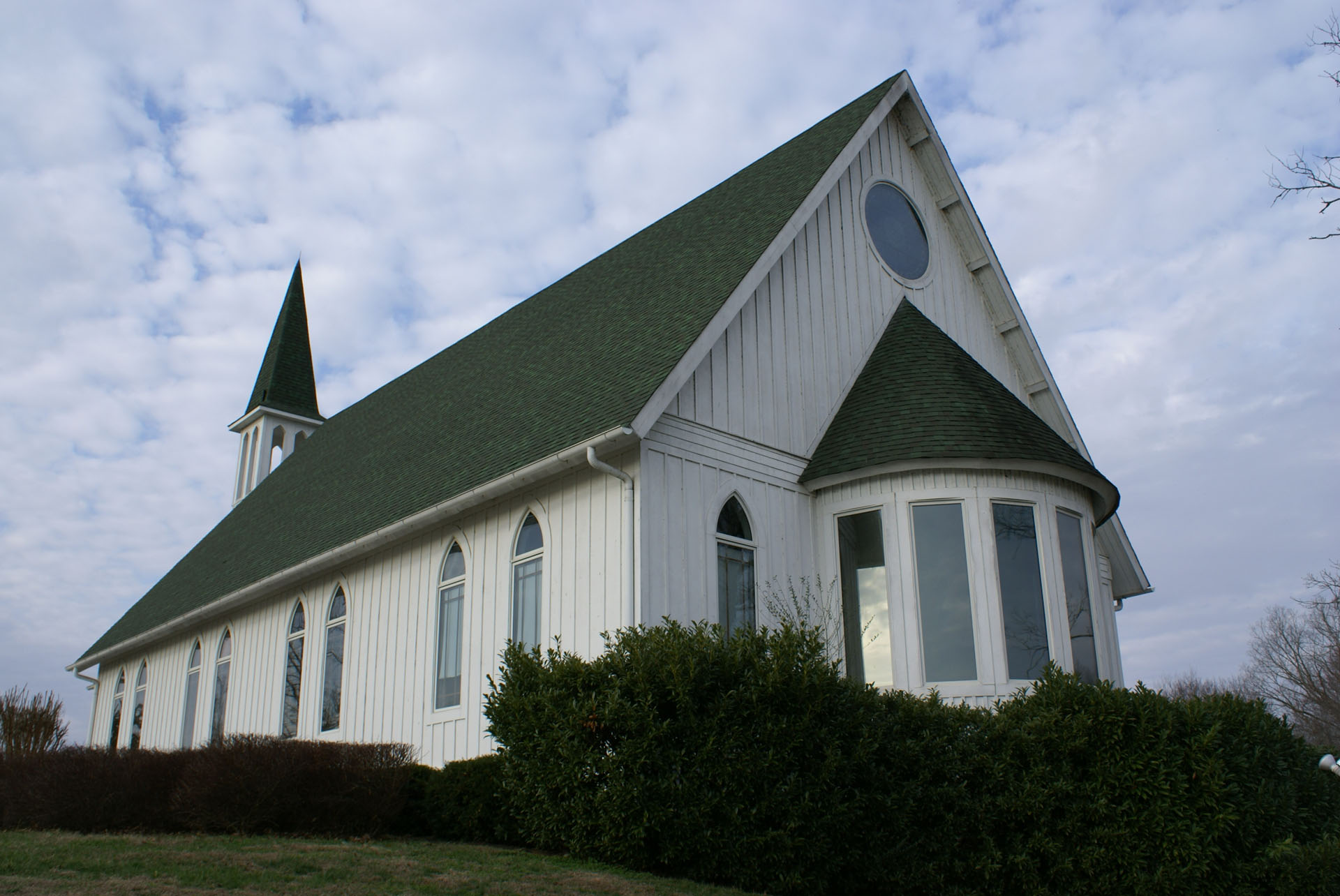 Whitestone Wedding Chapel — photo 10 of 29