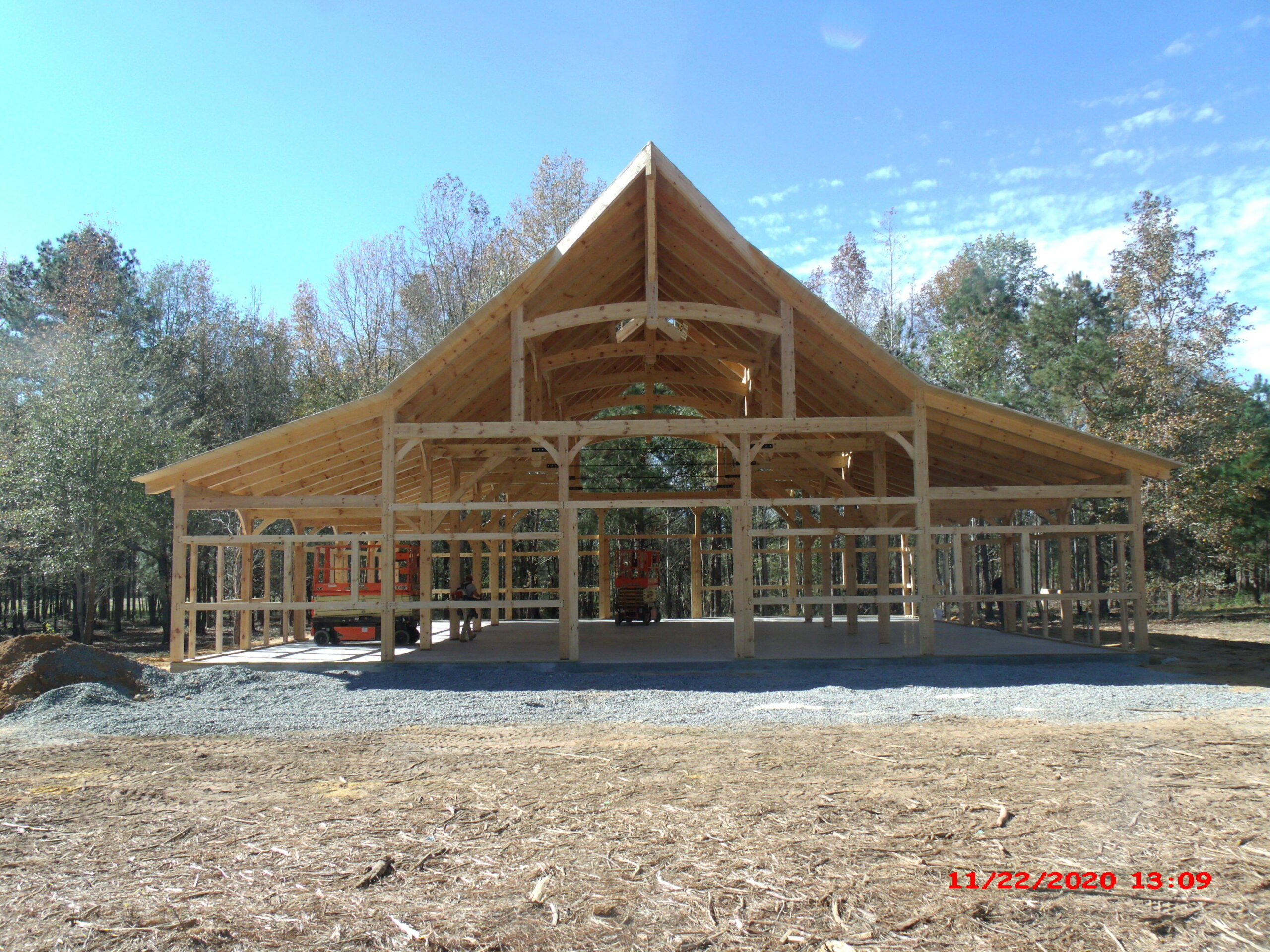 Car Barn — photo 13 of 18