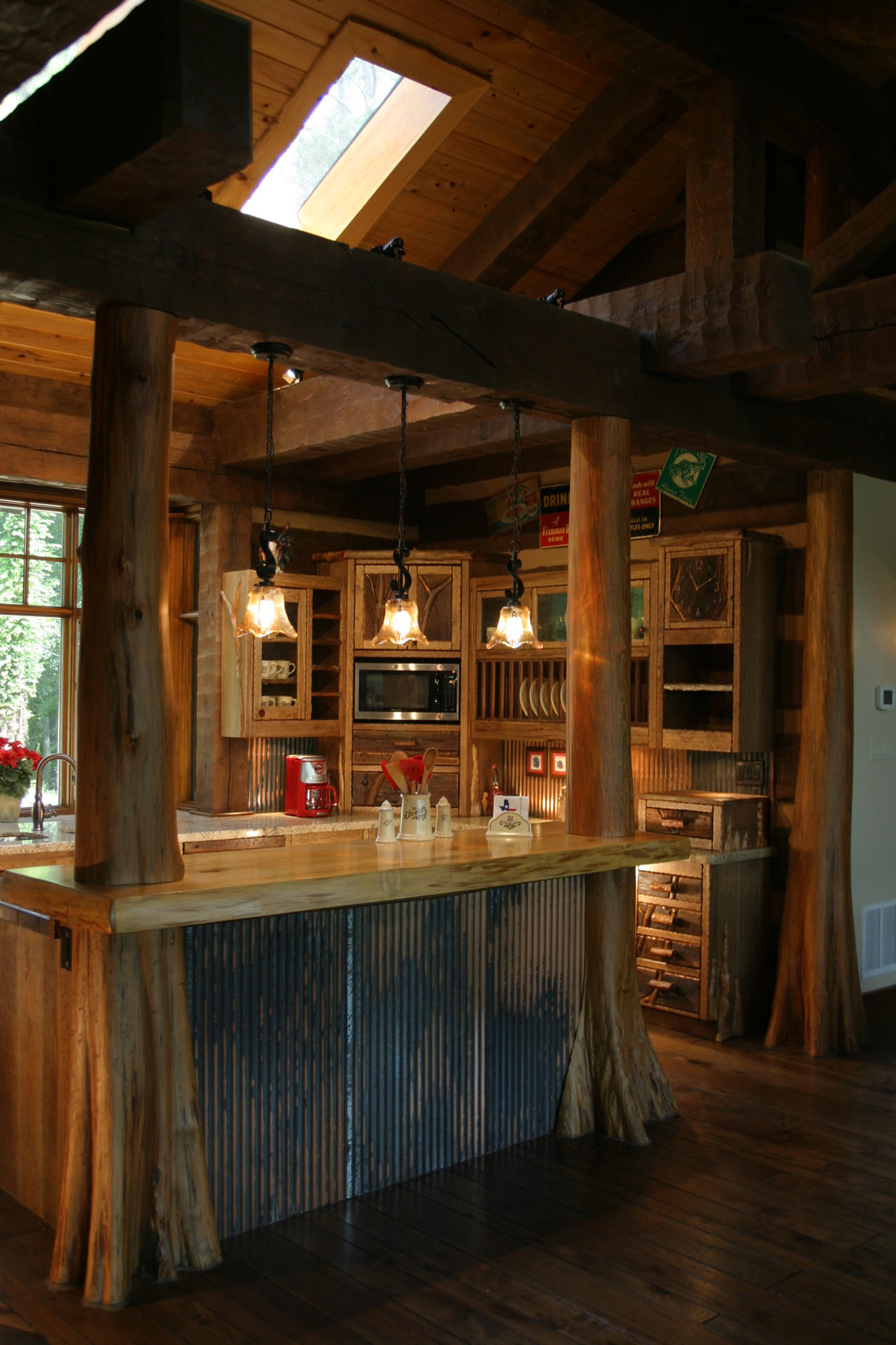 Ough Timberwright Home — photo 66 of 81