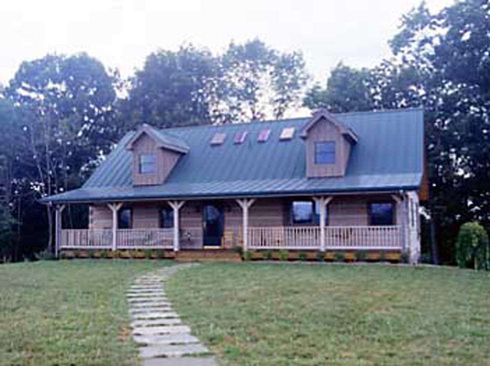 Mullins Residence (Lakota) — photo 10 of 10