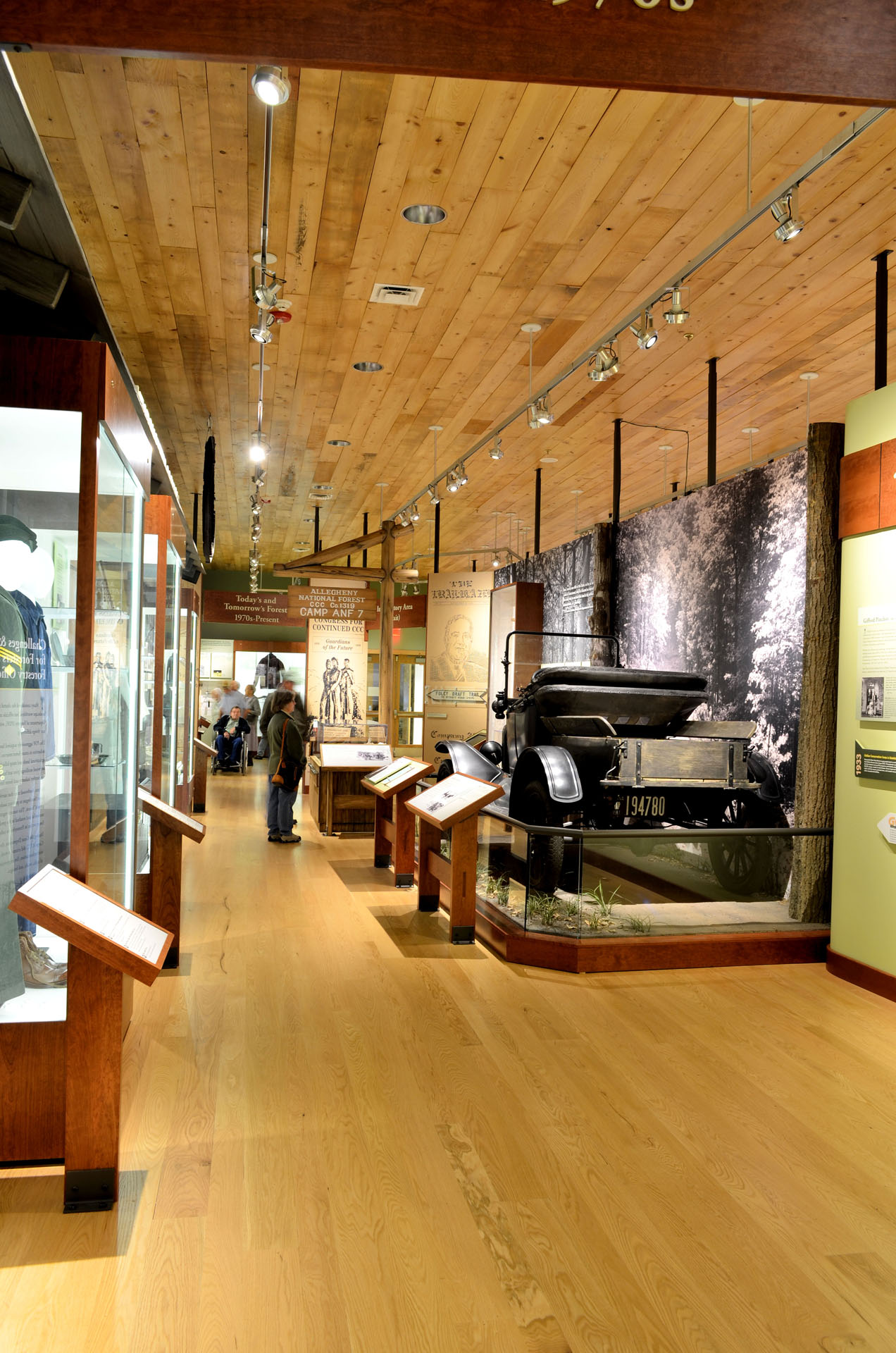 PA Lumber Museum (Commercial) — photo 47 of 58