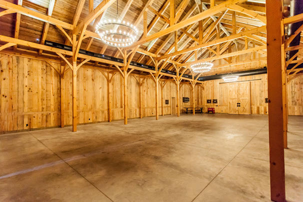 Florida Horse Barn — photo 50 of 72