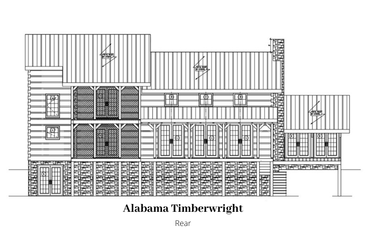 Alabama Timberwright — photo 11 of 32