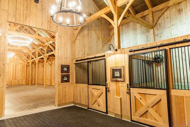 Florida Horse Barn — photo 32 of 72