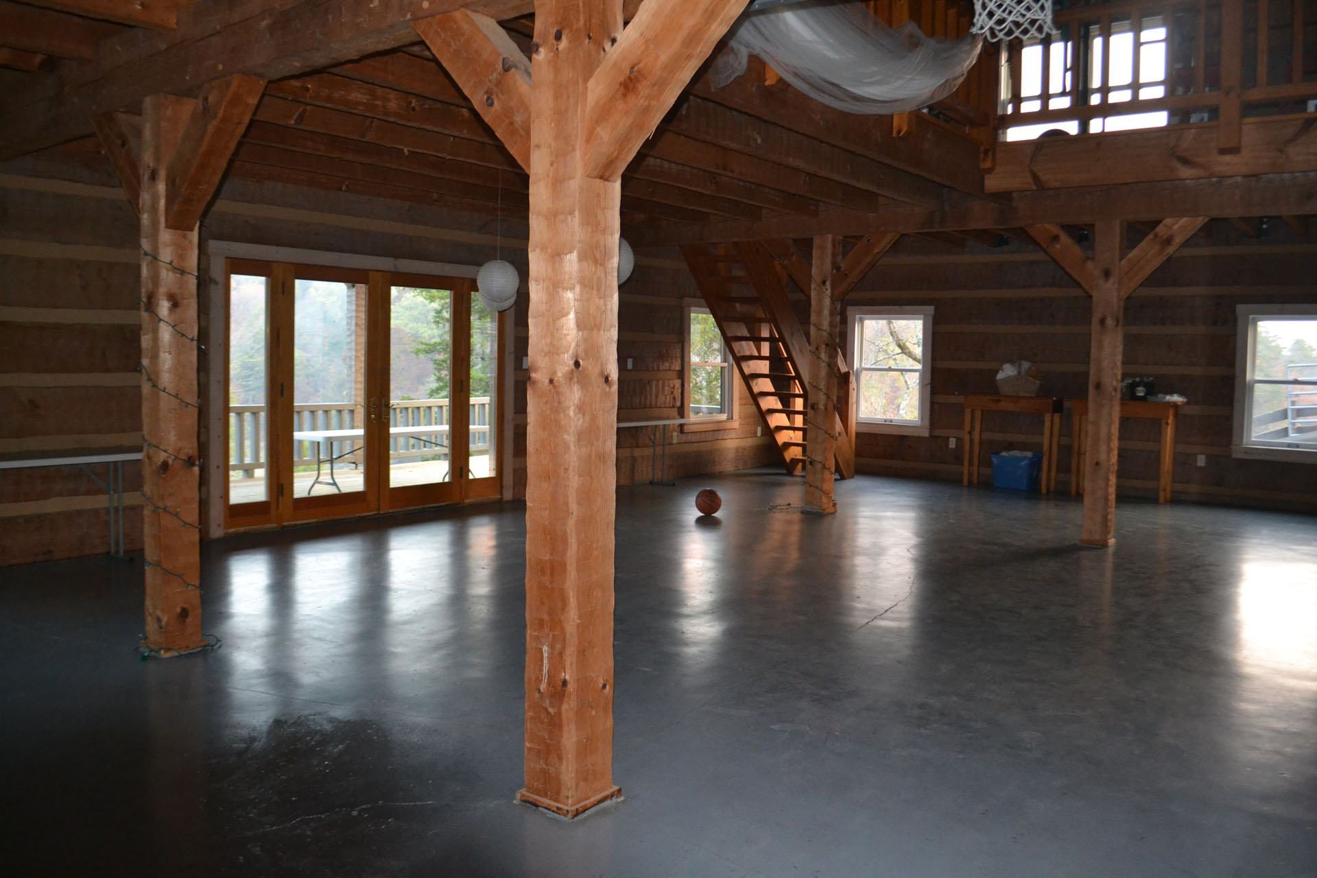 Giles Barn — photo 12 of 14