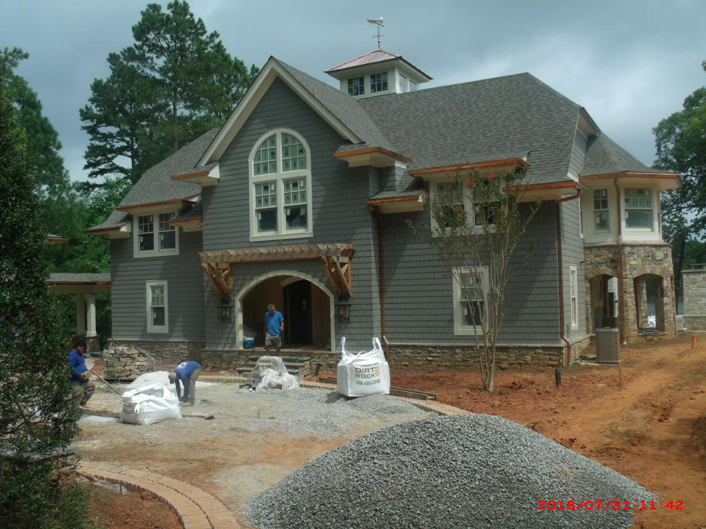 Arch Element Examples — photo 30 of 62