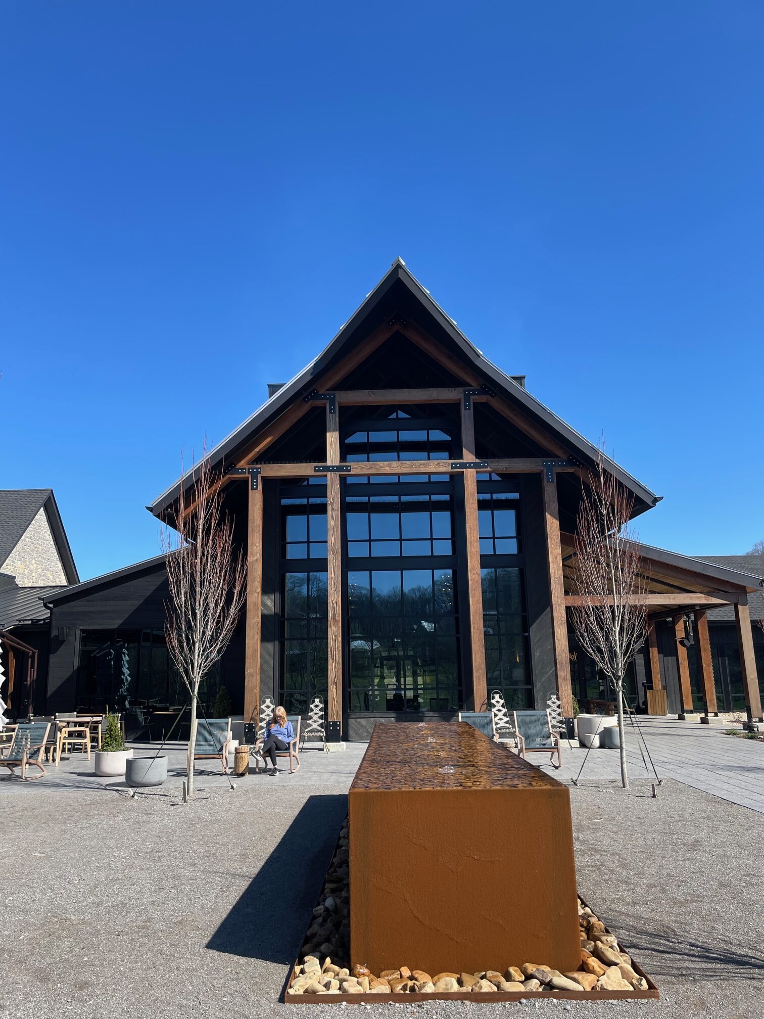Southall Farm & Inn — photo 20 of 36