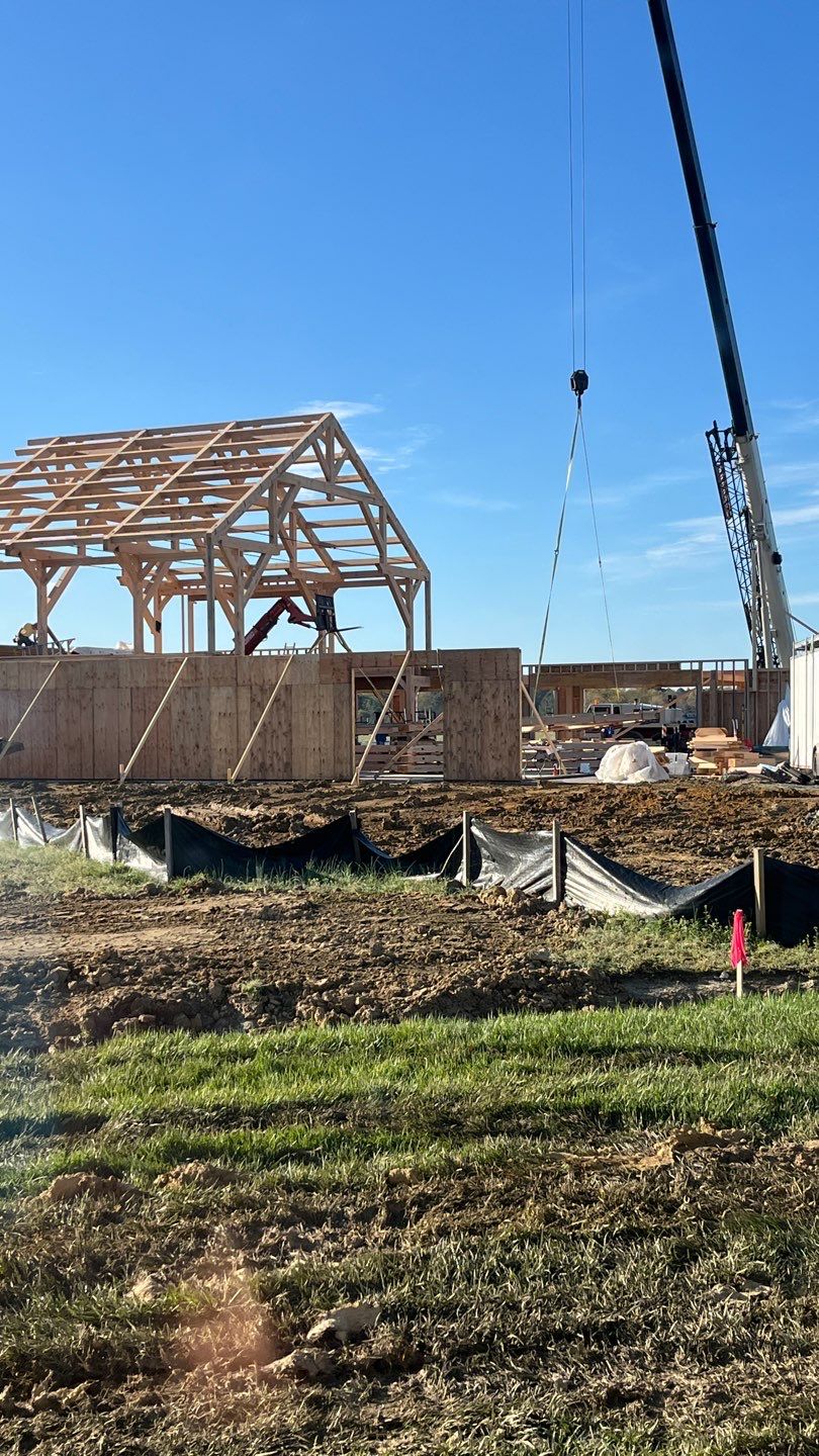 Lynnbrook-Maryland-Under Construction — photo 10 of 92