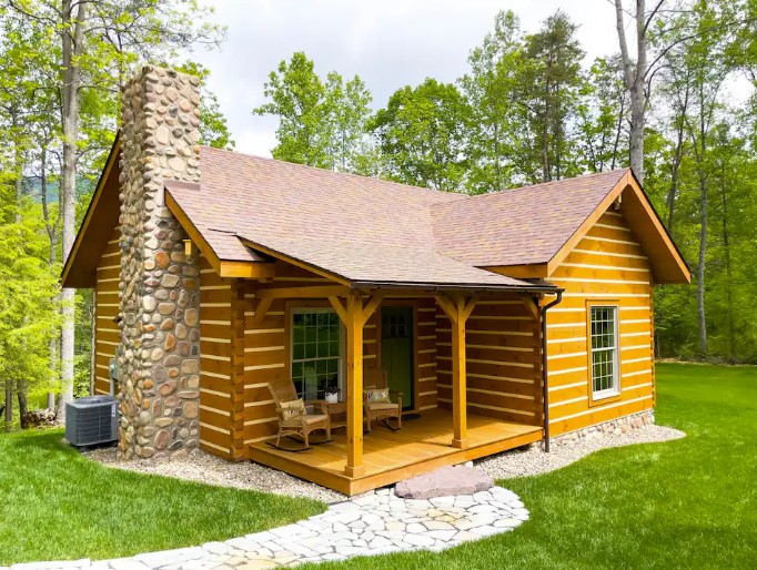 Covington Cabin