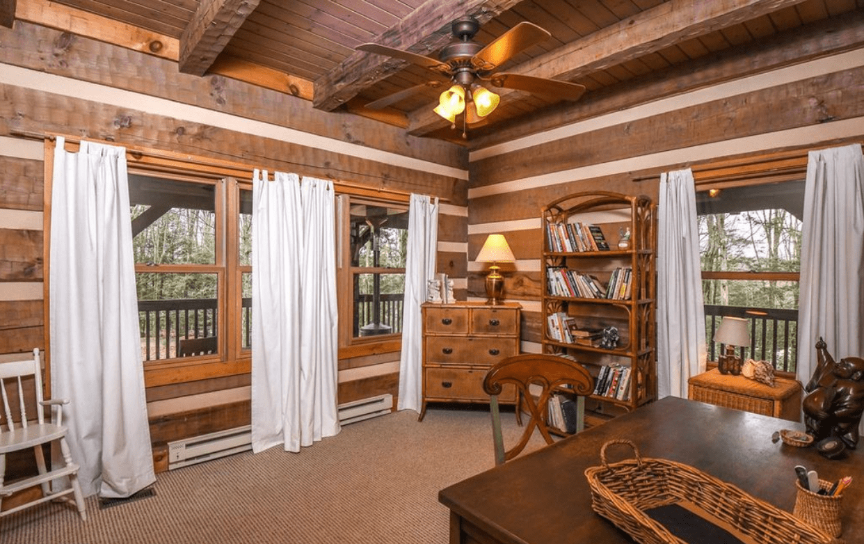 Savage River Lodge & Cabins (Commercial) — photo 24 of 42
