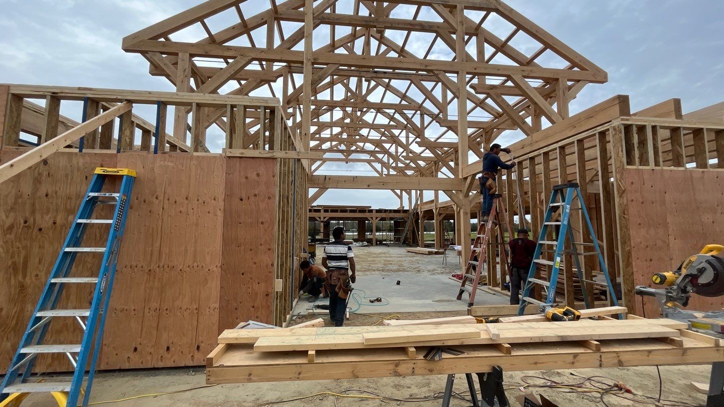 Lynnbrook-Maryland-Under Construction — photo 57 of 92