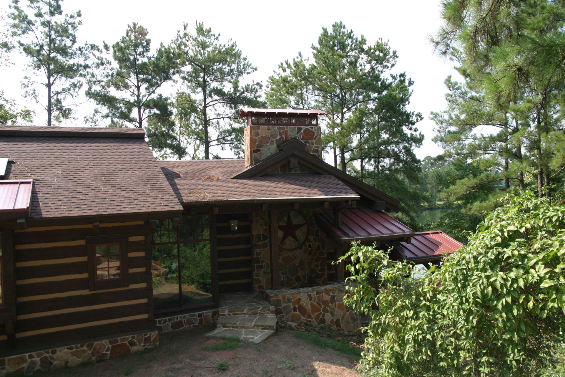 Ough Timberwright Home — photo 47 of 81