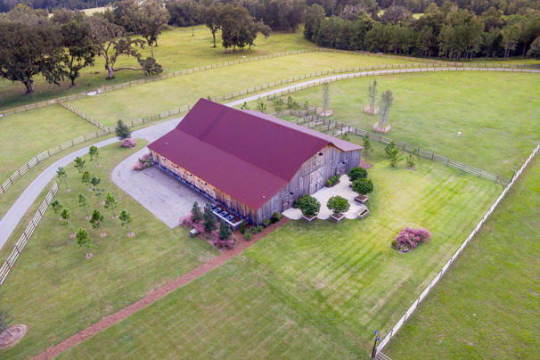 Florida Horse Barn — photo 69 of 72