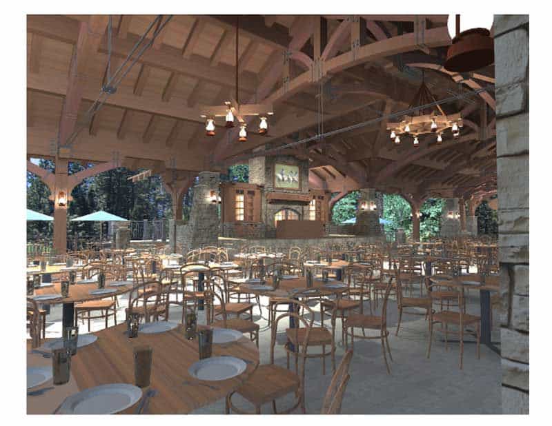 Pavilions and Gazebos — photo 37 of 46