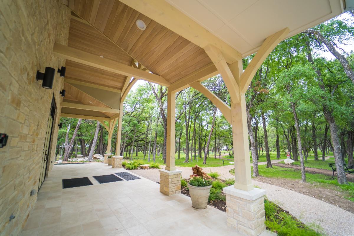 Cedarbrake Chapel — photo 11 of 11