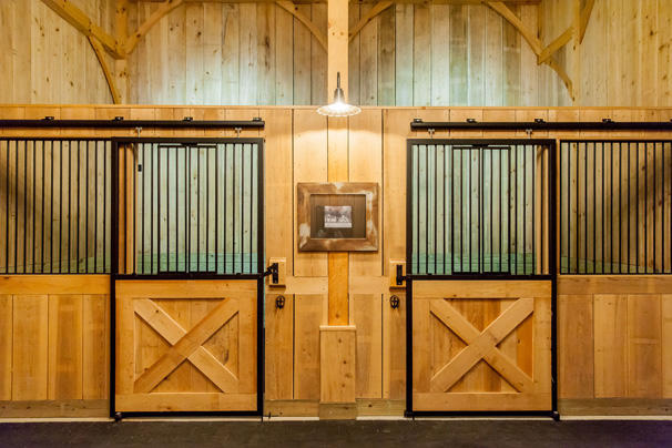 Florida Horse Barn — photo 28 of 72