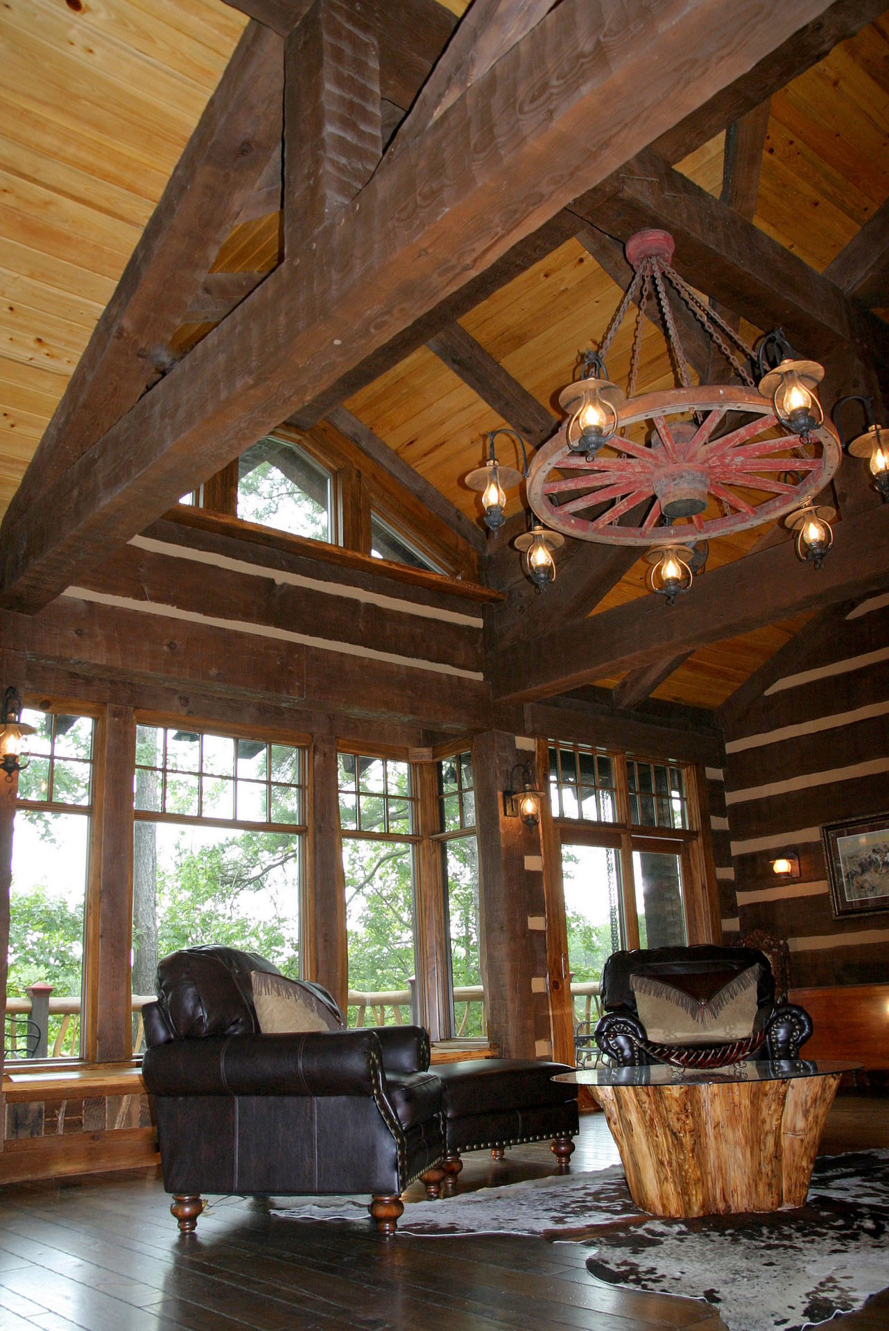 Ough Timberwright Home — photo 67 of 81