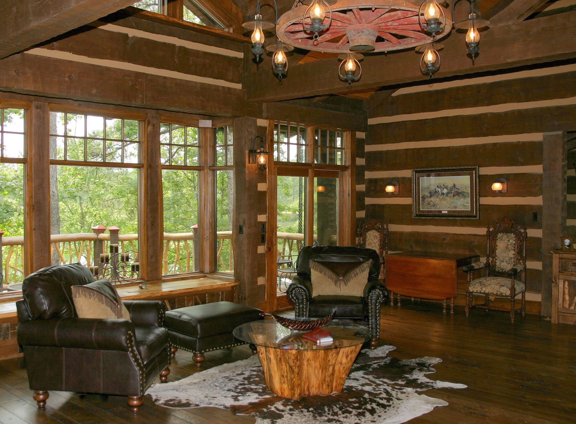Ough Timberwright Home — photo 72 of 81