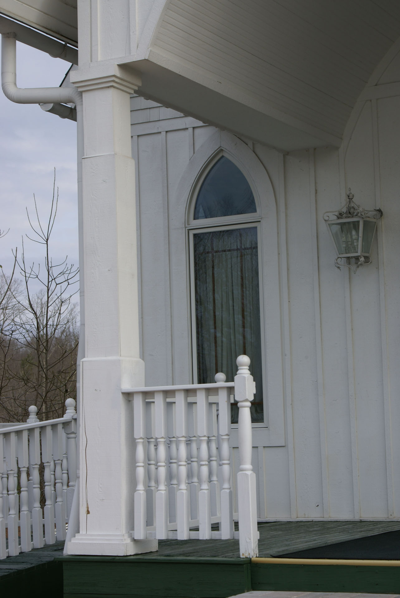 Whitestone Wedding Chapel — photo 19 of 29