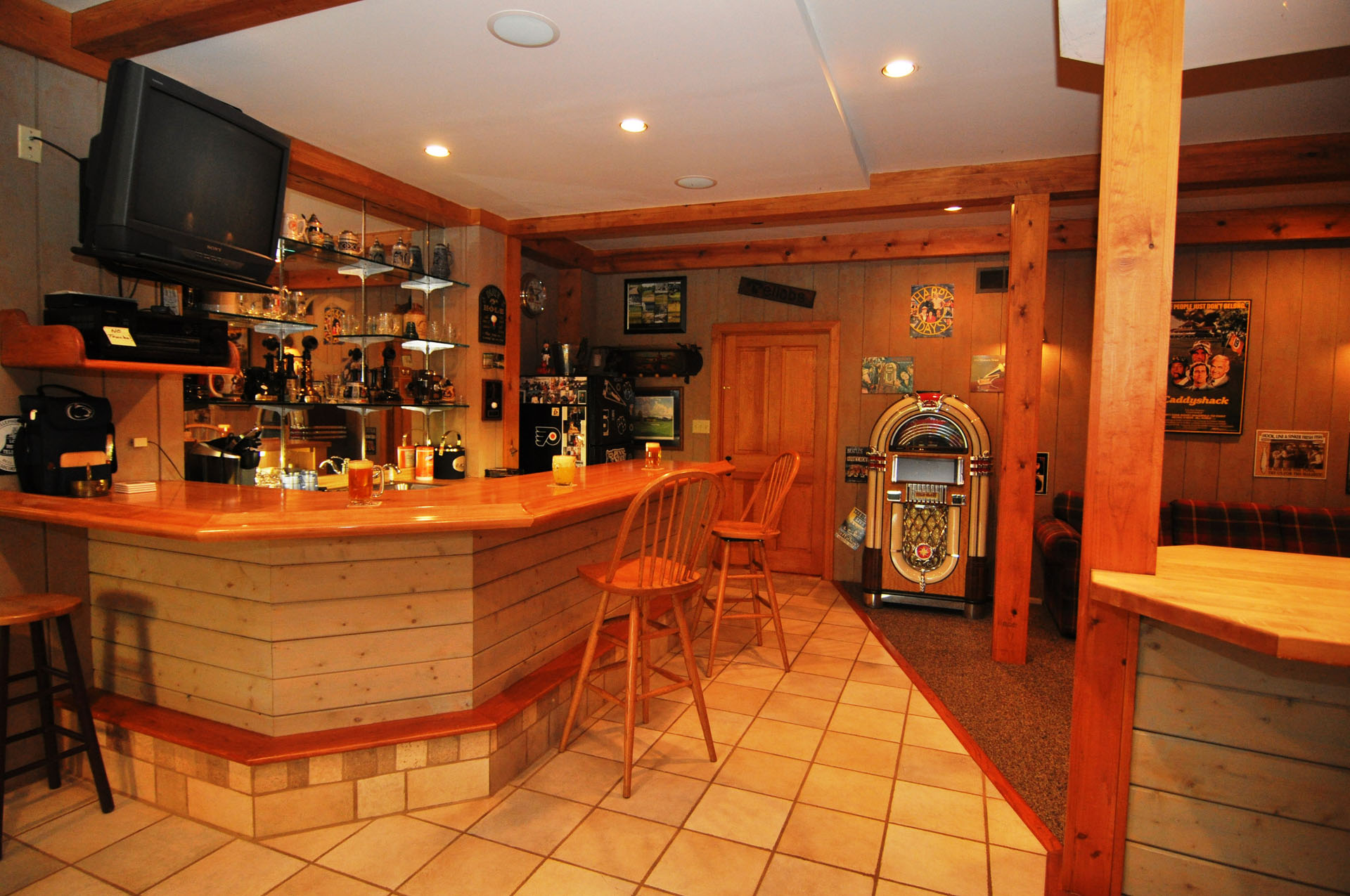 Cooney Timber Frame — photo 19 of 35