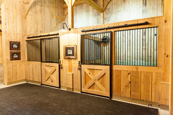 Florida Horse Barn — photo 56 of 72