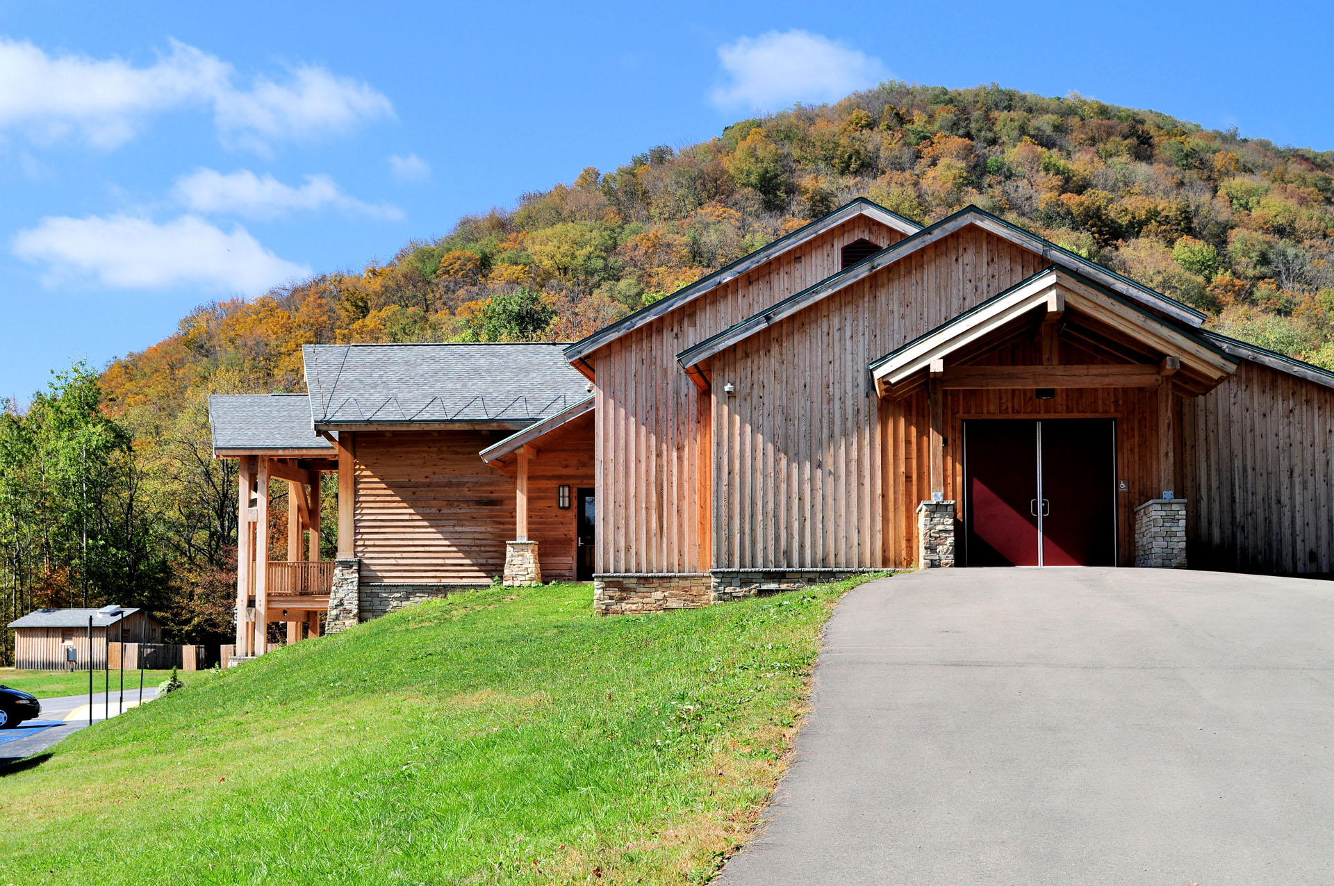 PA Lumber Museum (Commercial) — photo 48 of 58