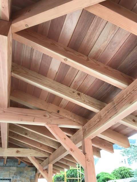 Pavilions and Gazebos — photo 13 of 46