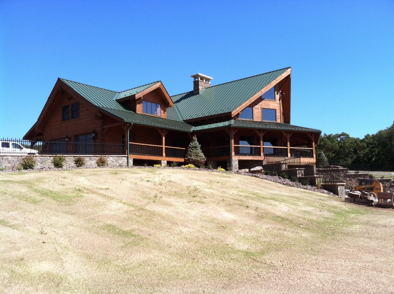 Allison Home Pennsylvania — photo 16 of 16