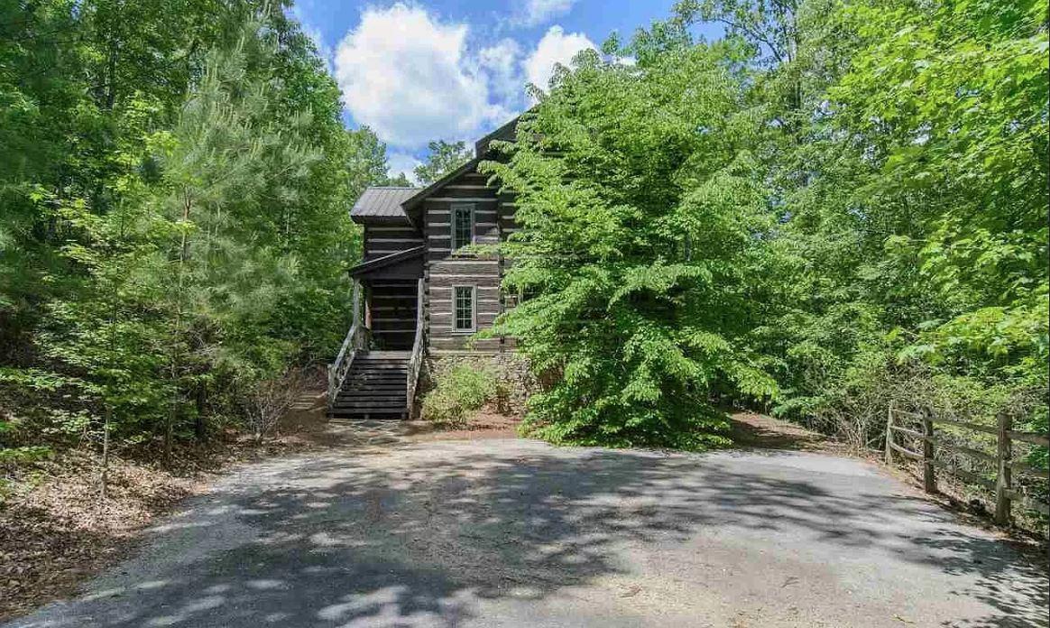 Alabama Timberwright — photo 12 of 32