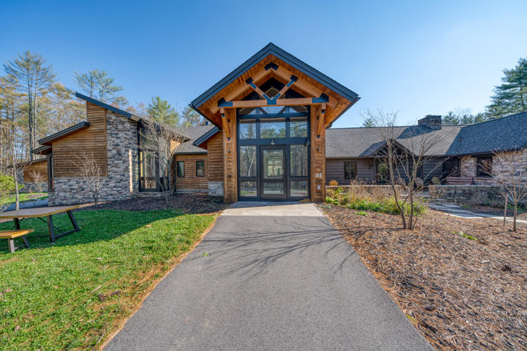 Shaver’s Creek Environmental Center — photo 16 of 24