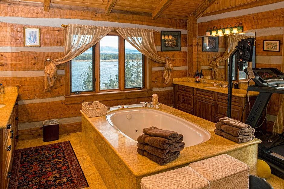 Lava Lakes Ranch — photo 12 of 20