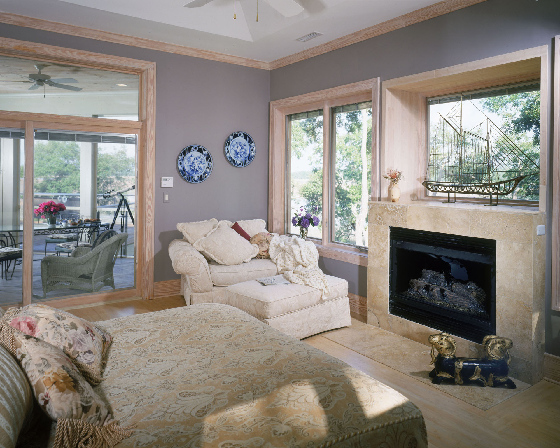 Selengut Timber Frame — photo 14 of 19