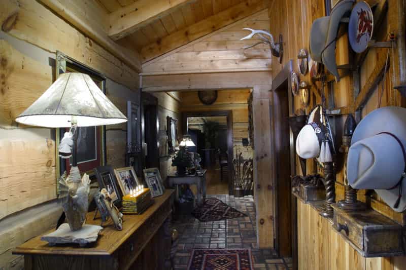 The Barkley Ranch — photo 11 of 20