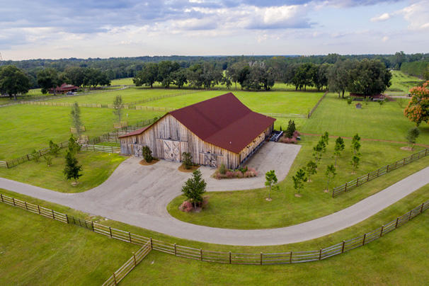 Florida Horse Barn — photo 51 of 72