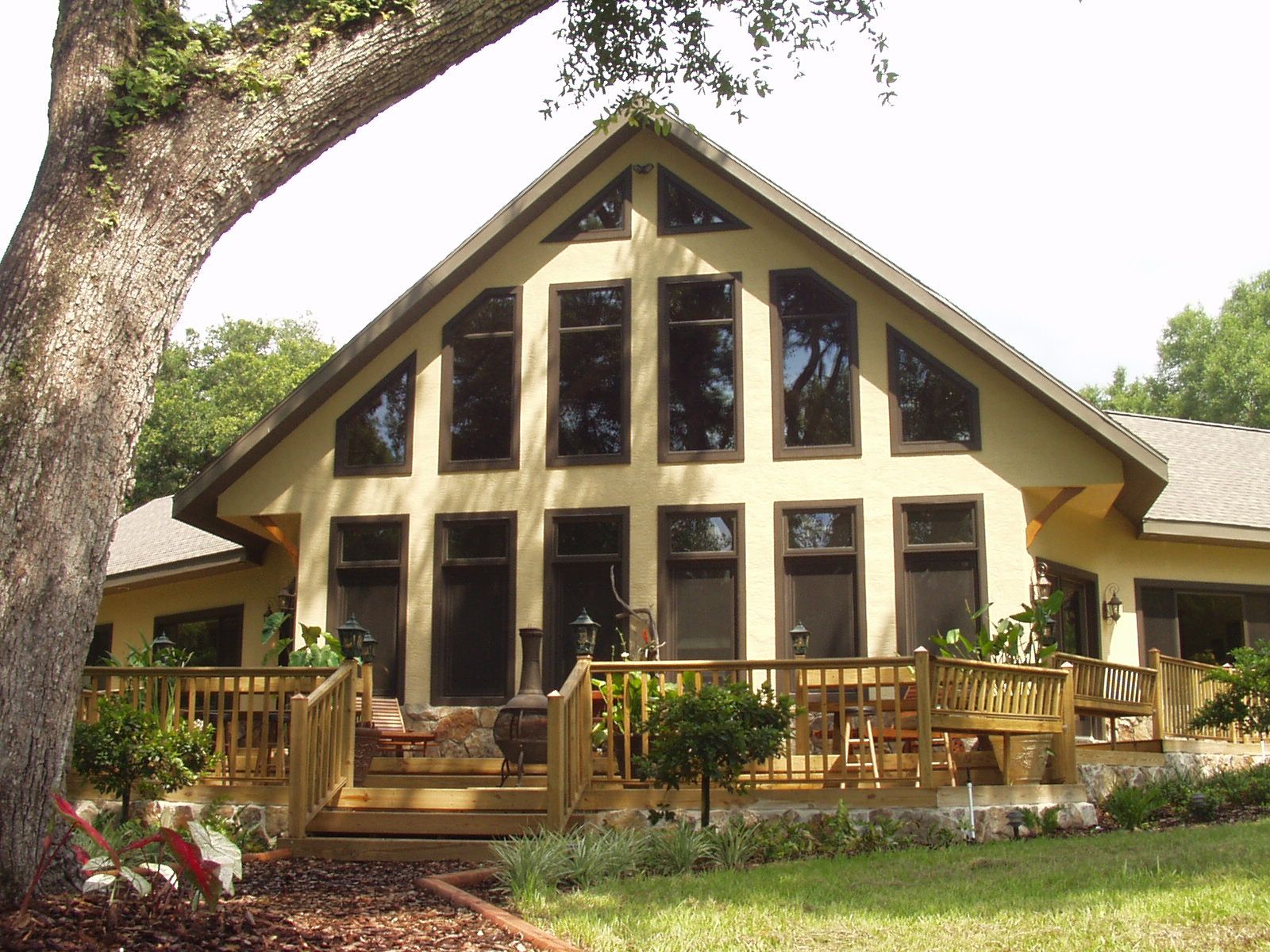 Kastler – Andrews Oak — photo 20 of 22