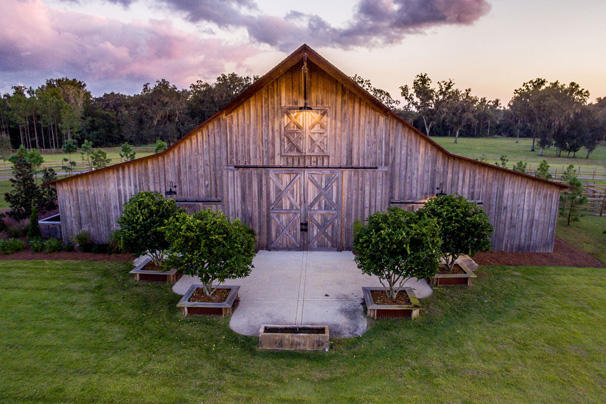 Florida Horse Barn — photo 37 of 72