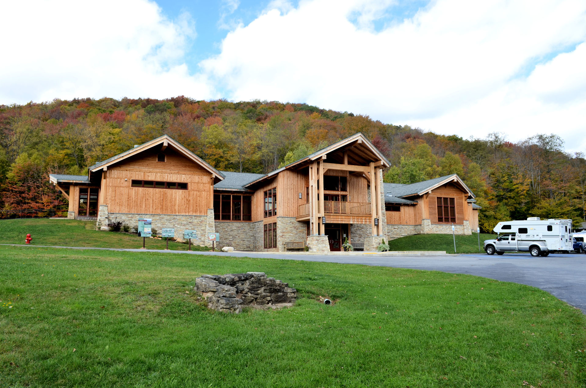 PA Lumber Museum (Commercial) — photo 31 of 58