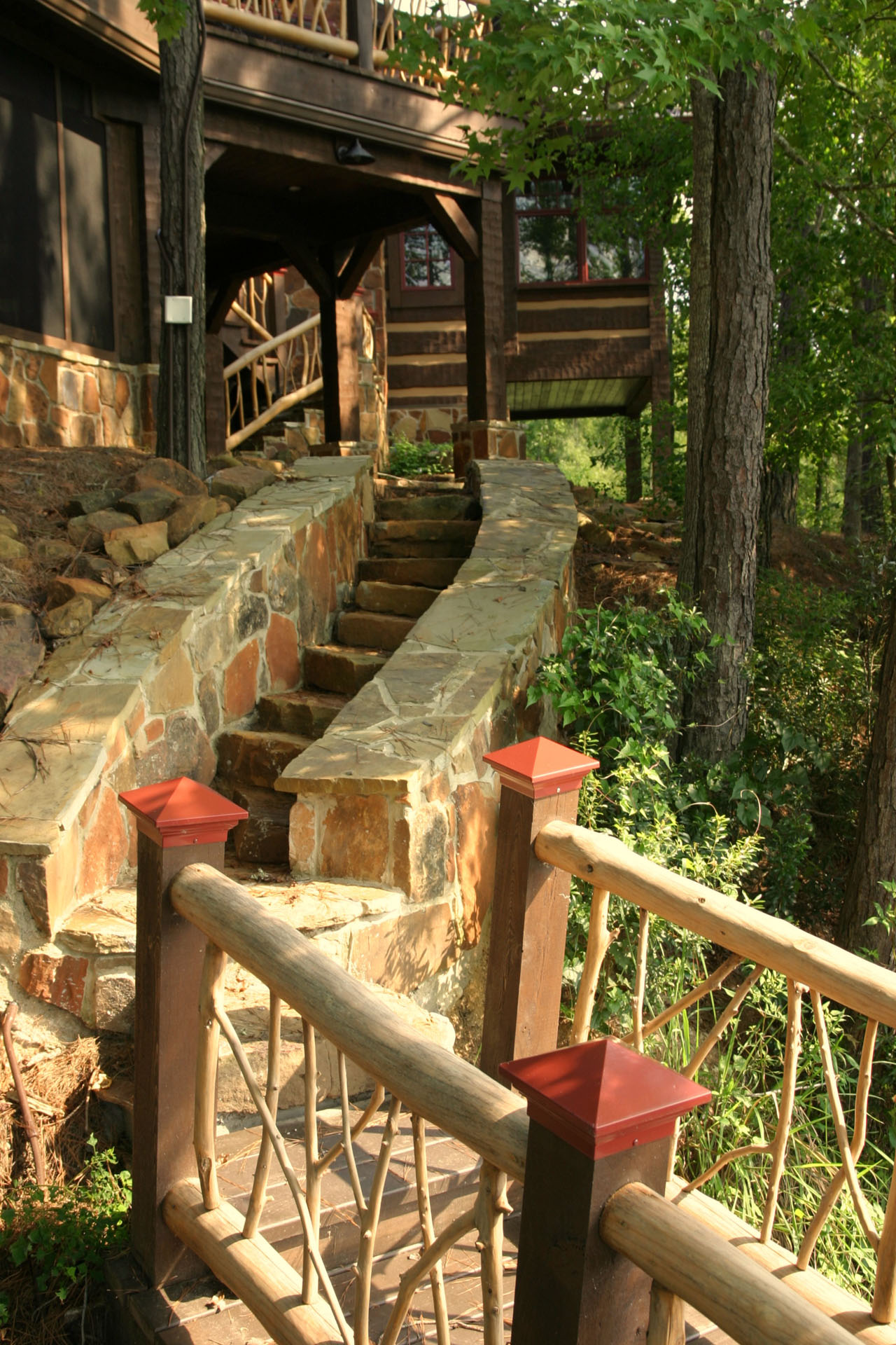 Ough Timberwright Home — photo 31 of 81