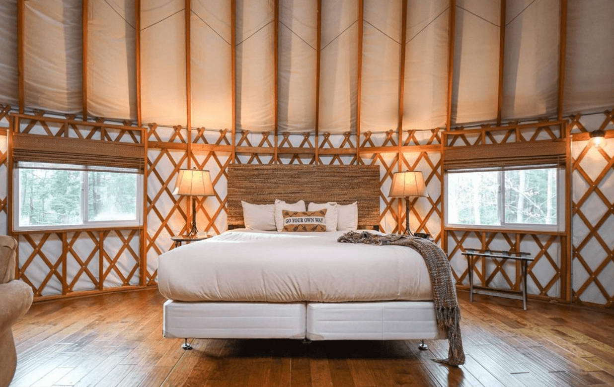 Savage River Lodge & Cabins (Commercial) — photo 14 of 42