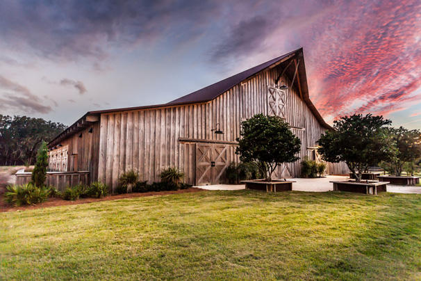 Florida Horse Barn — photo 29 of 72