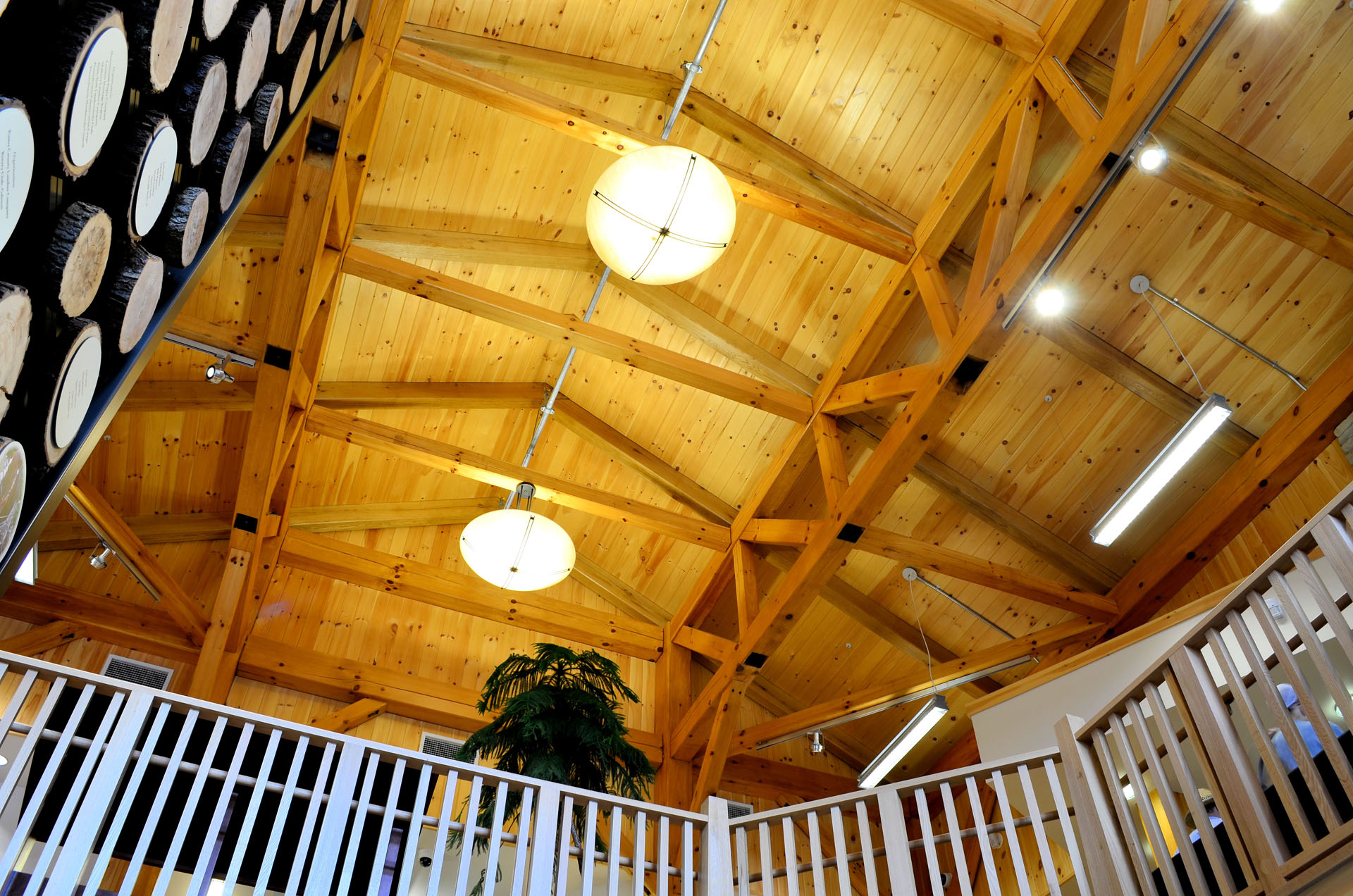 PA Lumber Museum (Commercial) — photo 16 of 58